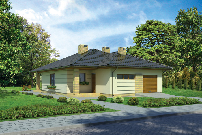 Remontowo-Budowlana Goral